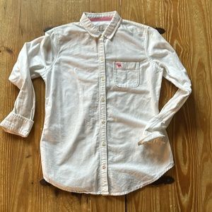 GUC Abercrombie Button Down